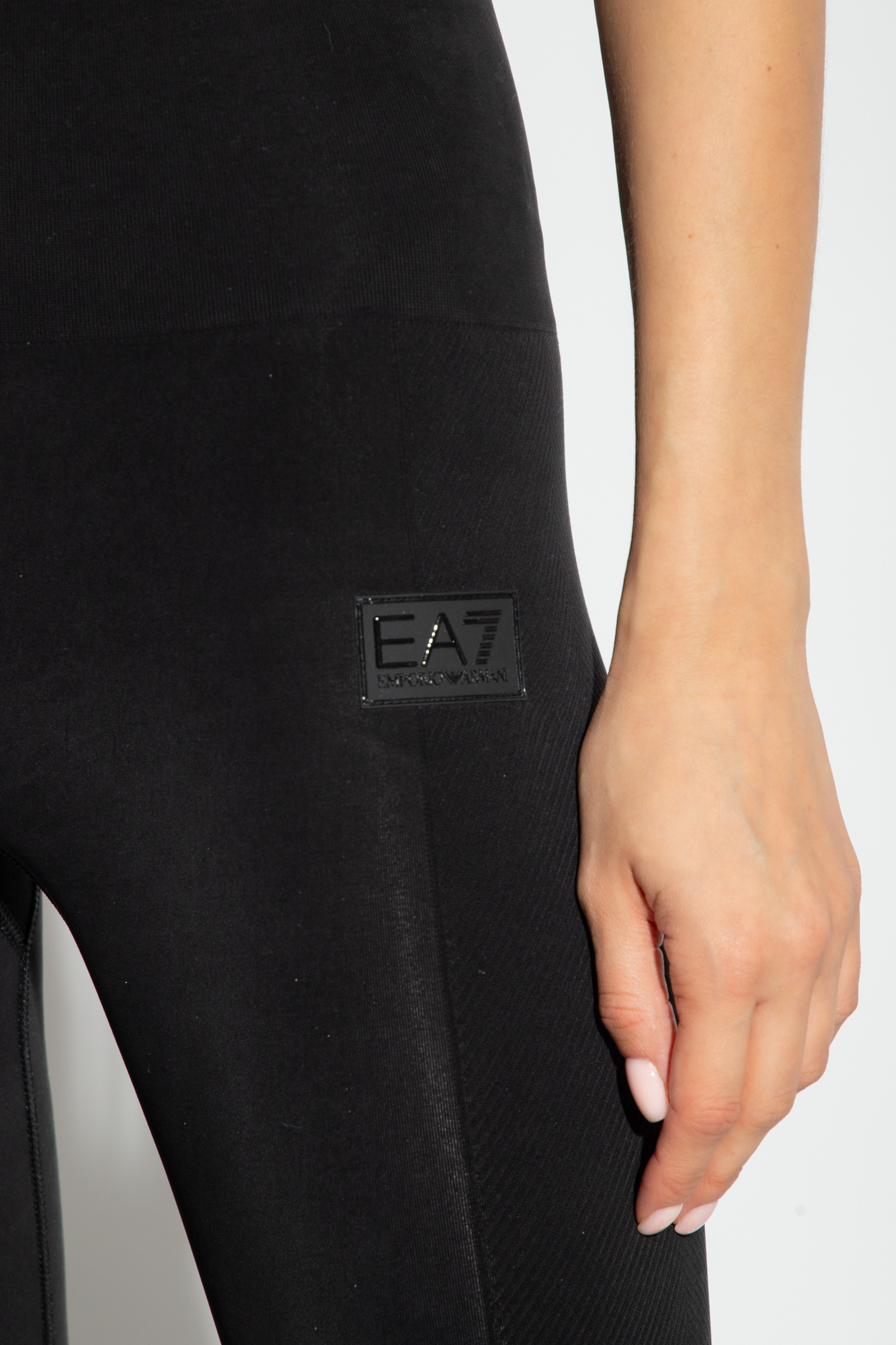 Emporio armani ea7 outlet leggings